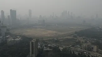 Mumbai air pollution: Bombay HC questions slow action, flags firecracker toxicity