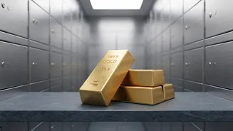Borrowing Against Gold: When Can A Gold Loan Be A Practical Option?