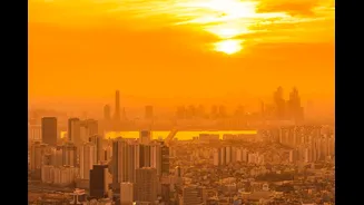 Como Brasil se prepara para El Niño de proporções incertas