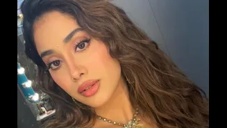 ‘Coca-Cola Lady Of India’: Janhvi Kapoor Reacts To Australian Man’s Viral Vlog