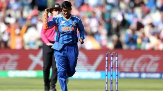 WT20 WC: Deepti Sharma breaks records with fifer against Pakistan