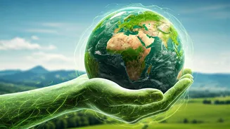 Support The Planet By Booking Zero Emission Holiday Brands