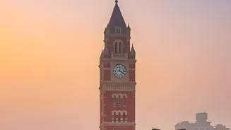 103 Heritage Railway Stations To Host Events Highlighting Local Culture And Architecture