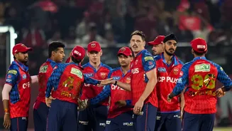 PBKS vs MI IPL 2026: Preview, Head-to-Head Records As Punjab Searches For A Desperate Win