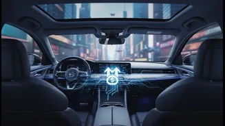 A Credit Market Could Change How Carmakers Meet India’s Fleet Targets