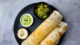 From Millet Dosas To Puttu: Regional Breakfasts Gain Fresh Attention