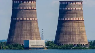 Data-Centre Cooling Water Must Follow Groundwater and Local-Use Guidelines