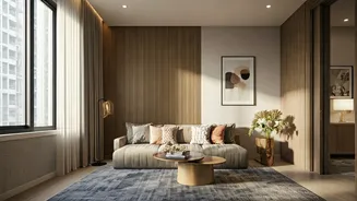Mumbai's ₹80K Bandra Rent: A 'Priceless' 2BHK Sanctuary Amidst Soaring Costs