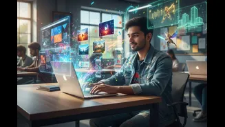 Independence Day 2026: How Generative AI Is Democratising Creativity For India’s Next Generation