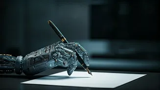Editors Need Receipts, Even With Better AI