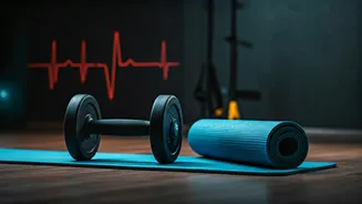 Beyond Cardio: Why Women Over 40 Need a Smarter Fitness Strategy
