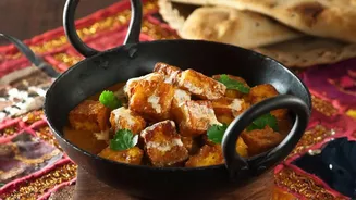 Indian Restaurants Are Exploring Forgotten Regional Ingredients For Contemporary Festive Experiences