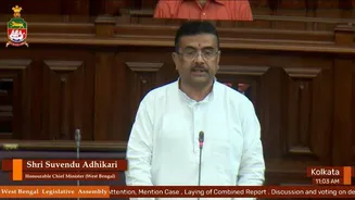 Suvendu Adhikari: ২১ জুলাইয়ের রিপোর্ট পেশ শুভেন্দু অধিকারীর- এবার মূল অভিযুক্তর নাম প্রকাশ, কে সে?