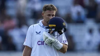 Will Joe Root return to play Down Under in 2029?