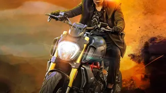 Iconic Action Cinema From India That Created The Modern Pan-Indian Entertainment Wave