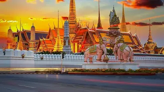 Thailand's Revised Visa Waiver Favours Shorter Leisure Trips