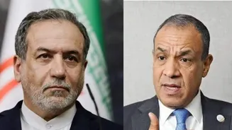 Iran, Egypt hold urgent talks as West Asia tensions rise; Cairo warns of ‘total chaos’