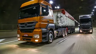 Plano do BNDES de R$ 21 bilhões pode mudar o rumo de quem quer comprar caminhão usado