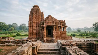 India's Latest Heritage Nomination Pipeline: Sirpur Cultural Landscape Gets Tentative Recognition