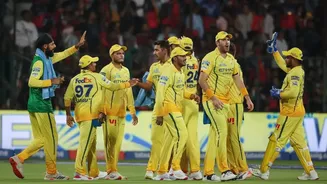 CSK vs GT IPL 2026: 3 Critical Factors That Will Determine the Match Result in Chennai