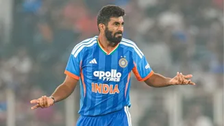 T20 World Cup 2026: No workload issues for Bumrah as India star set to play Netherlands clash