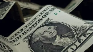 Foreign Investor Selling Is Back: How Oil, Dollar And US Yields Are Linked