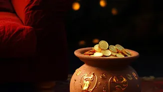 Diwali Expenses Can Snowball: How To Create Separate Spending Buckets