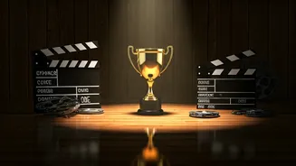 Allu Arjun's Journey: A Look at His Stellar Career