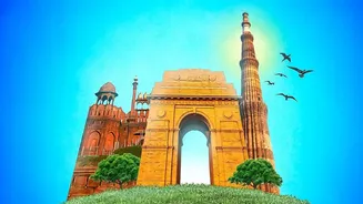 Six Reserves, Five Routes: Inside Maharashtra's Vandarshan Packages