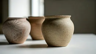 Give Antique Pottery A Modern Makeover Using Simple Upcycling Hacks