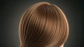 Alopecia Areata: 5 Chic Hairstyles to Effortlessly Camouflage Hair Loss Patches