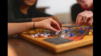 6 jogos analógicos para você se divertir com amigos (e longe das redes)