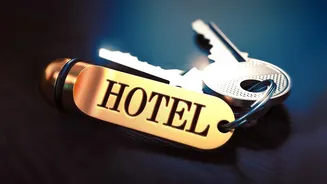 On Closer Inspection, the Best Hotel Choice Balances Price, Terms and Service Access