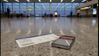 Delayed Flight? These Passenger Rights Are Worth Knowing Before You Fly