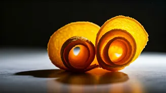 Sun Dried Raw Mango Sheets Are Transforming Into Viral Treats