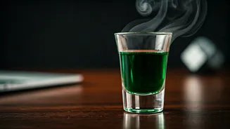 Ashwagandha Infused Shots Become Standard Morning Ritual For Indian Corporate