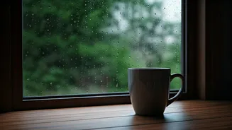 Why Monsoon Moods Are Fueling This Craze