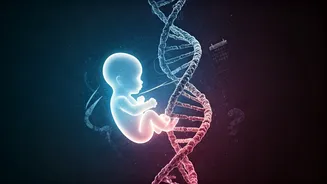 Unlock Your Baby's Future: Predicting Gender, Growth, and Names for 2026