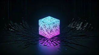 Google's Quantum Computing Warning: Cryptography Under Threat Sooner Than Expected