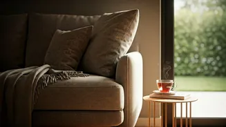 Unhitched Happiness: Science Reveals Cohabitation Beats Marriage for Over-50s Well-being