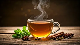 Kadha Is Making A Huge Seasonal Comeback