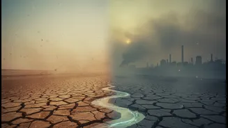 How State of India's Environment 2026 Can Connect Air with Water