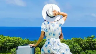 Tourism Was Cited As One Example: Tourism Is One Example In The Government's Search For AI-Resilient Work