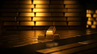 Global Gold Confidence Makes Retail Portfolios Rethinkable