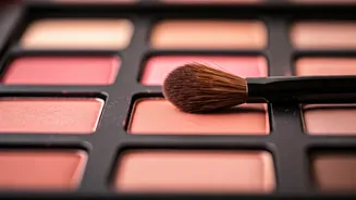 Embrace the 'Blurred Beauty' Trend: Effortless Chic for 2026
