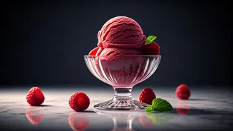 Fruit Sorbet Is Summer’s Sweetest Cooling Hack