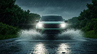 Monsoon Roads Can Change Faster Than Plans