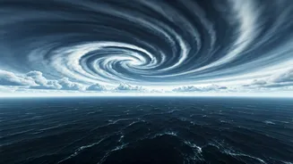 Cyclone Montha: Formation, Impact, & Naming Explained