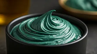 8 Hair Masks for Winter: Silky Smooth Tresses