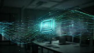Why Corporate Workplaces Are Using AI Tools To Automate Timeline Generation